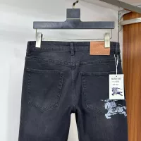 $76.00 USD Burberry Jeans For Men #1359115