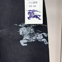 $76.00 USD Burberry Jeans For Men #1359115