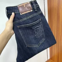 $80.00 USD Burberry Jeans For Men #1359121