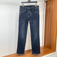 $80.00 USD Burberry Jeans For Men #1359121
