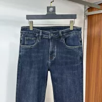 $80.00 USD Burberry Jeans For Men #1359121