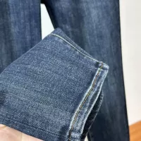 $80.00 USD Burberry Jeans For Men #1359121