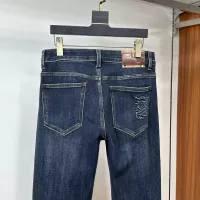 $80.00 USD Burberry Jeans For Men #1359121