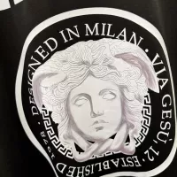 $85.00 USD Versace T-Shirts Short Sleeved For Men #1359126