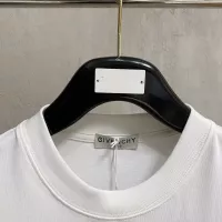 $68.00 USD Givenchy T-Shirts Short Sleeved For Unisex #1359127