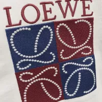 $68.00 USD LOEWE T-Shirts Short Sleeved For Unisex #1359130