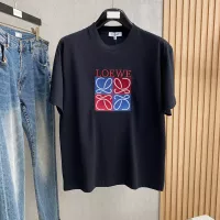 $68.00 USD LOEWE T-Shirts Short Sleeved For Unisex #1359131