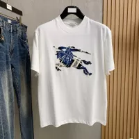 $68.00 USD Burberry T-Shirts Short Sleeved For Unisex #1359132