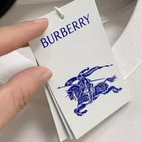 $68.00 USD Burberry T-Shirts Short Sleeved For Unisex #1359132