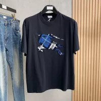 $68.00 USD Burberry T-Shirts Short Sleeved For Unisex #1359133