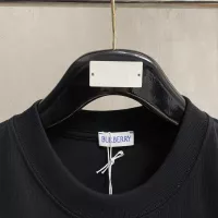 $68.00 USD Burberry T-Shirts Short Sleeved For Unisex #1359133