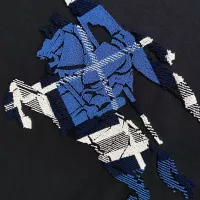 $68.00 USD Burberry T-Shirts Short Sleeved For Unisex #1359133
