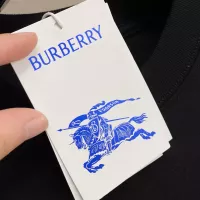 $68.00 USD Burberry T-Shirts Short Sleeved For Unisex #1359133