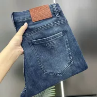 $80.00 USD Bottega Veneta BV Jeans For Men #1359134