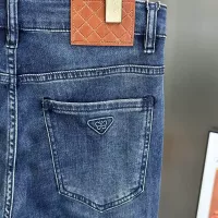 $80.00 USD Bottega Veneta BV Jeans For Men #1359134