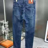 $80.00 USD Bottega Veneta BV Jeans For Men #1359134