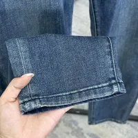 $80.00 USD Bottega Veneta BV Jeans For Men #1359134