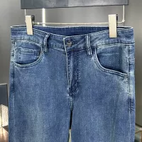 $80.00 USD Bottega Veneta BV Jeans For Men #1359134