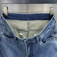 $80.00 USD Bottega Veneta BV Jeans For Men #1359134