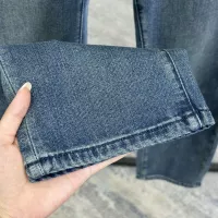 $80.00 USD Yves Saint Laurent YSL Jeans For Men #1359135