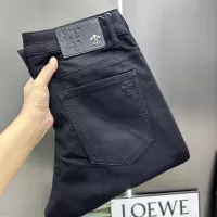 $80.00 USD Chrome Hearts Jeans For Men #1359136