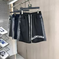 $72.00 USD Balenciaga Pants For Unisex #1359142