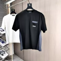 $76.00 USD Dolce & Gabbana D&G T-Shirts Short Sleeved For Men #1359144