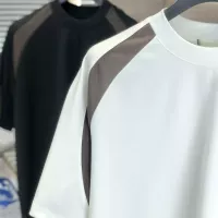 $76.00 USD Y-3 T-Shirts Short Sleeved For Men #1359153