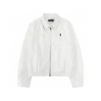 $64.00 USD Ralph Lauren Polo Jackets Long Sleeved For Women #1359174