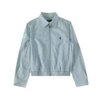 $64.00 USD Ralph Lauren Polo Jackets Long Sleeved For Women #1359175