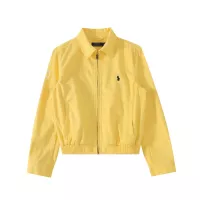 $64.00 USD Ralph Lauren Polo Jackets Long Sleeved For Women #1359178