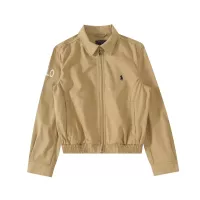 $64.00 USD Ralph Lauren Polo Jackets Long Sleeved For Women #1359182