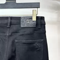 $80.00 USD Chrome Hearts Jeans For Men #1359220
