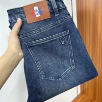 $80.00 USD Moncler Jeans For Men #1359225
