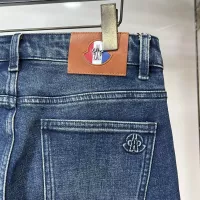 $80.00 USD Moncler Jeans For Men #1359225