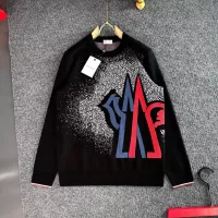 $82.00 USD Moncler Sweaters Long Sleeved For Men #1359241