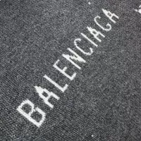 $82.00 USD Balenciaga Sweaters Long Sleeved For Men #1359249