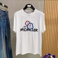 $64.00 USD Moncler T-Shirts Short Sleeved For Unisex #1359261
