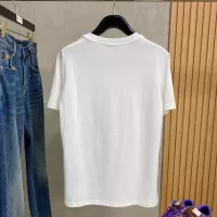$64.00 USD Moncler T-Shirts Short Sleeved For Unisex #1359261
