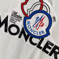 $64.00 USD Moncler T-Shirts Short Sleeved For Unisex #1359261