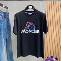 $64.00 USD Moncler T-Shirts Short Sleeved For Unisex #1359262