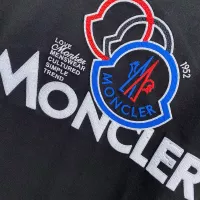 $64.00 USD Moncler T-Shirts Short Sleeved For Unisex #1359262