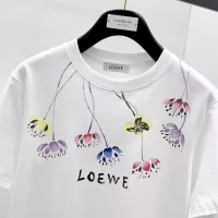 $64.00 USD LOEWE T-Shirts Short Sleeved For Unisex #1359267