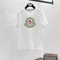 $64.00 USD Moncler T-Shirts Short Sleeved For Unisex #1359271