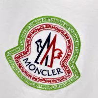 $64.00 USD Moncler T-Shirts Short Sleeved For Unisex #1359271