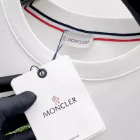 $64.00 USD Moncler T-Shirts Short Sleeved For Unisex #1359271