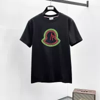 $64.00 USD Moncler T-Shirts Short Sleeved For Unisex #1359272