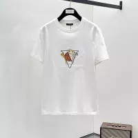 $64.00 USD Versace T-Shirts Short Sleeved For Unisex #1359273