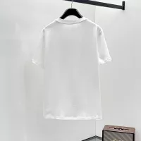$64.00 USD Versace T-Shirts Short Sleeved For Unisex #1359273