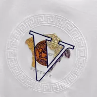 $64.00 USD Versace T-Shirts Short Sleeved For Unisex #1359273